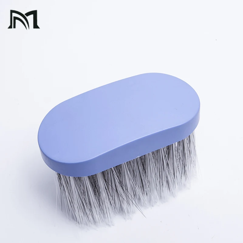 Professional Hairdressing Shave Brush Soft Salon Hair Cutting Brush Neck Duster Hair Soft Hair Clean Brush Haircut Styling Tools Professional Hairdressing Shave Brush Soft Salon Hair Cutting Brush Neck Duster Hair Soft Hair Clean Brush Haircut Styling Tools