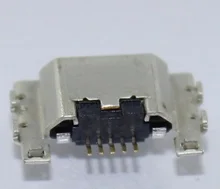10pcs/lot Original Original For Sony Xperia Z3 D6653 D6603 D6653 Mirco USB Charging Dock Port Charger Connector Free Shipping