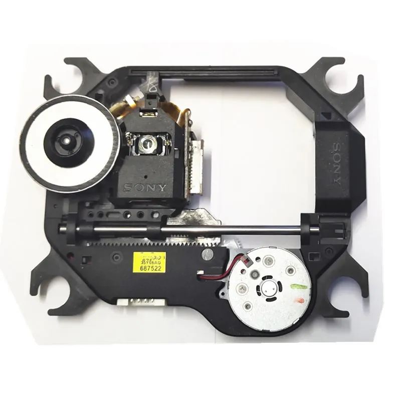Запасные части для dvd плеера SONY MHC GNZ55D лазерные линзы Lasereinheit в сборе Оптический