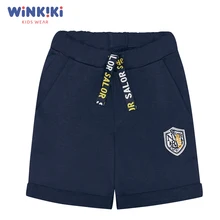 Шорты для мальчика WINKIKI