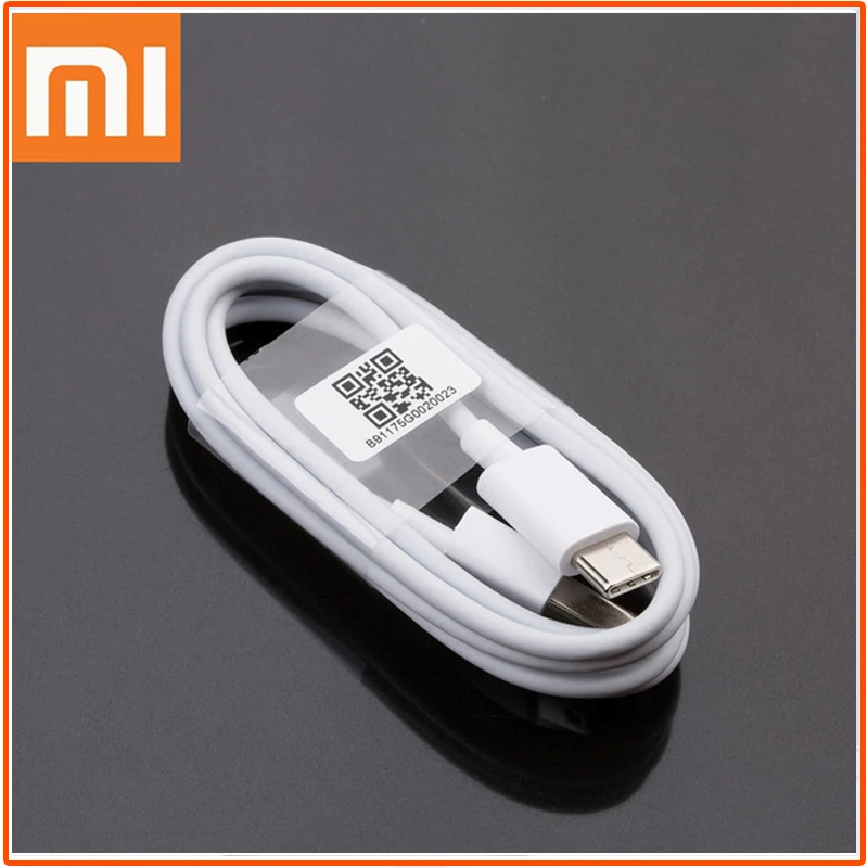 Оригинальный Xiaomi Micro USB кабель для быстрой зарядки Redmi Примечание Huawei HTC мобильный телефон зарядное