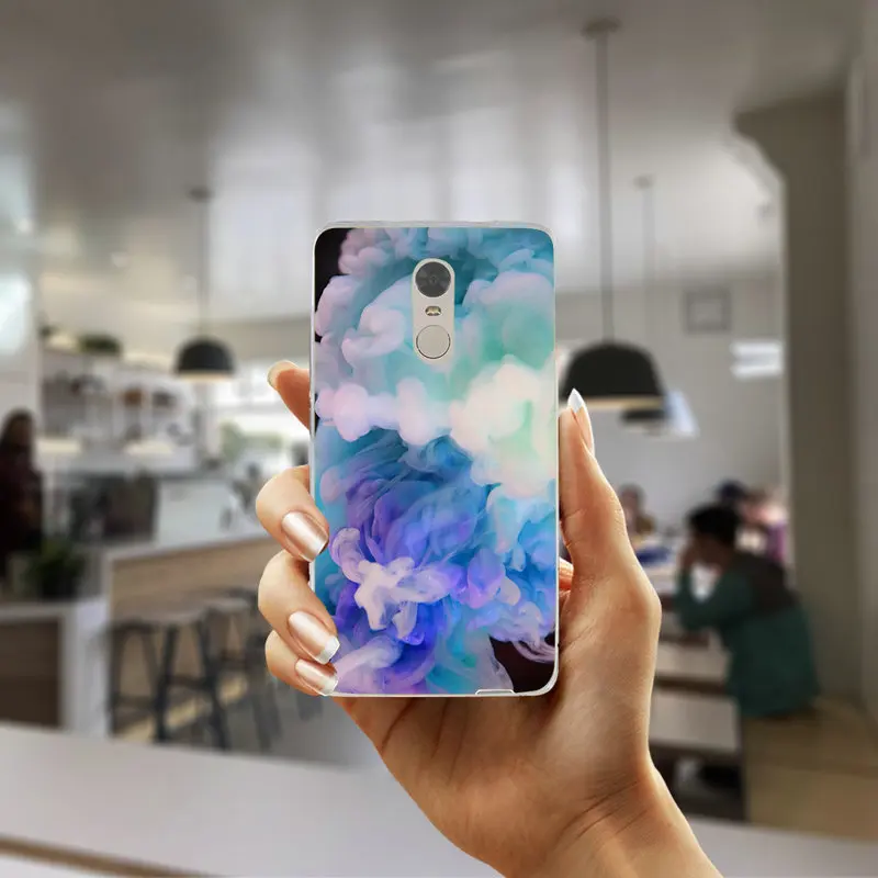 Мягкий ТПУ чехол для мобильного телефона Xiaomi Redmi Mi Note 4X2 3 S 4A 5 6 5s 5X 5A 6X Pro Plus Keep Calm