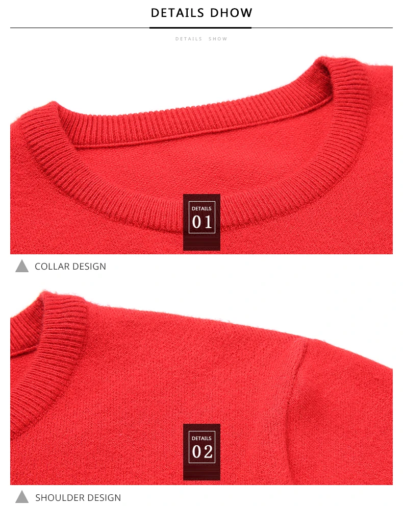 Новый осень зима для мужчин's свитеры для женщин дышащая Slim Fit мужчин пуловер контрастного цвета вязаный мужской свитер модная брендовая
