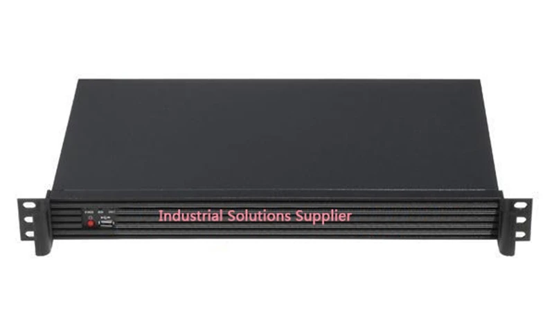 

1U-250 Top Server 1U Computer Case New