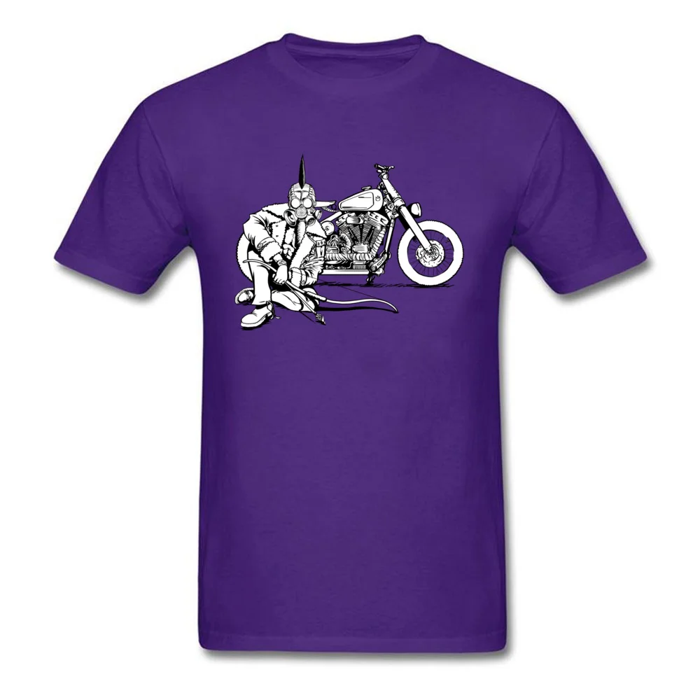 Pestilence - white - 4 Riders of the Apocolypse_purple