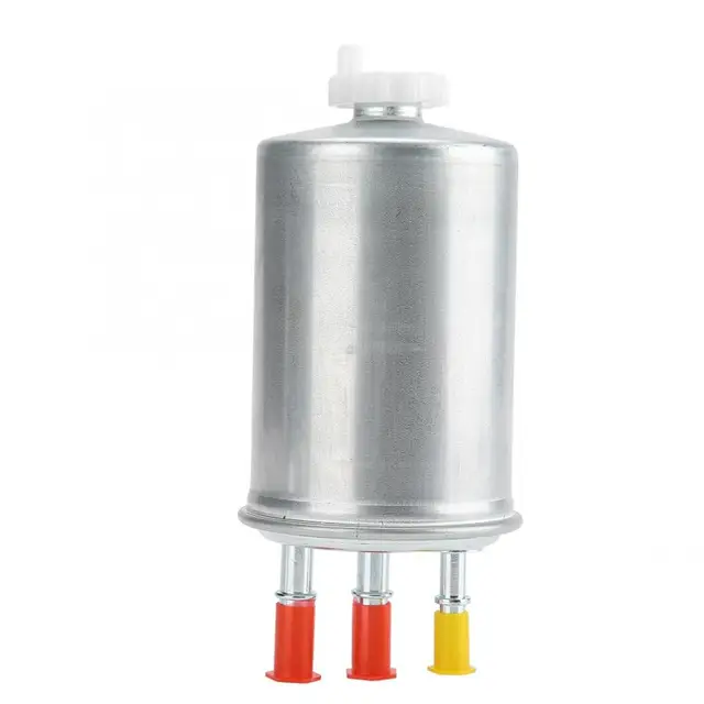 Filtro de combustible diésel, accesorios metálicos, HDF924E ADG02342, filtros de combustible para Ford Mondeo MK3, Hyundai, Kia, Ssangyong Filtro de combustible diésel, accesorios metálicos, HDF924E ADG02342, filtros de combustible para Ford Mondeo MK3, Hyundai, Kia, Ssangyong