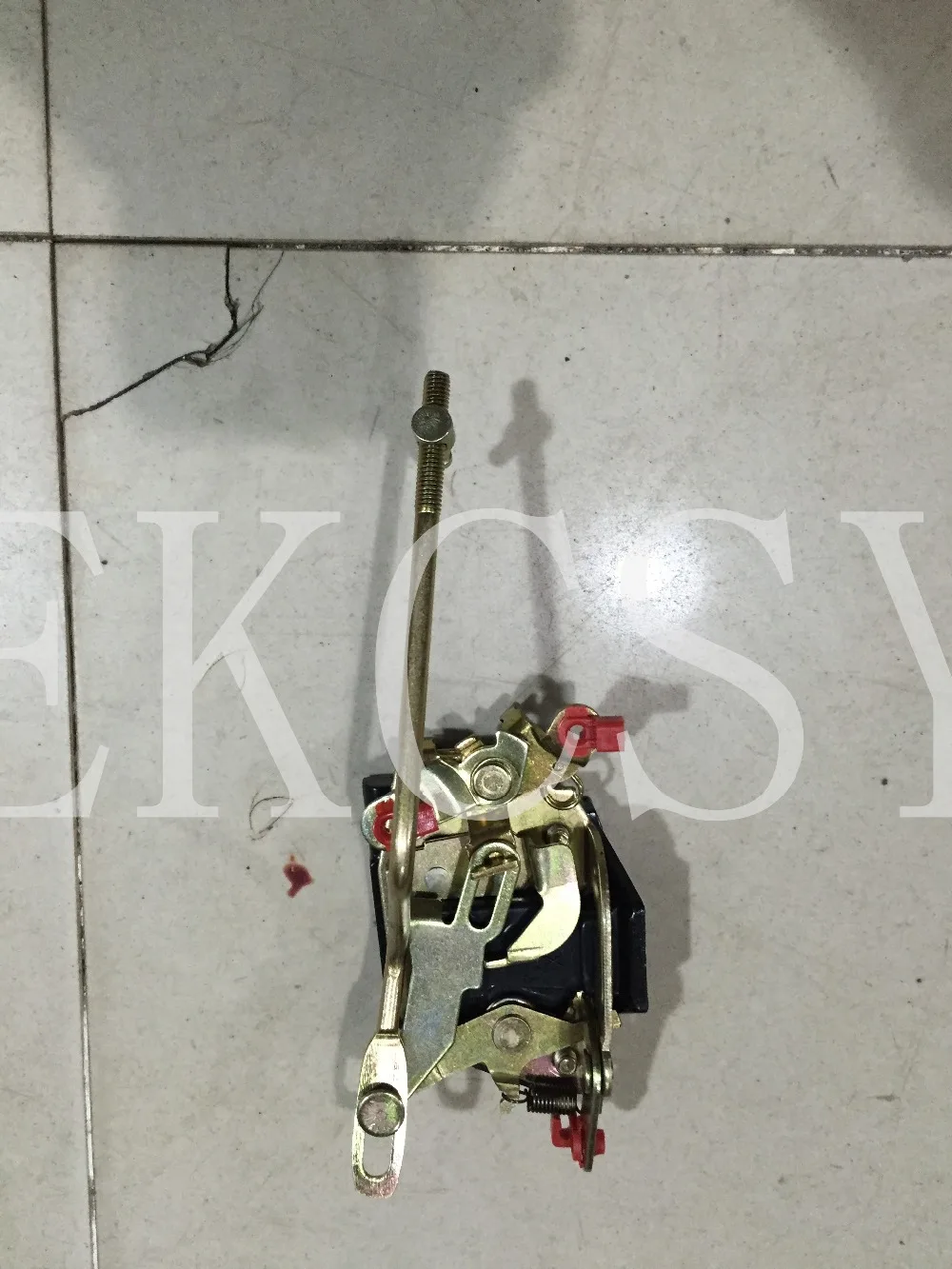 Оригинальный качественный дверной замок для GREAT WALL DEER SAFE PICKUP в сборе|locks for doors|locks