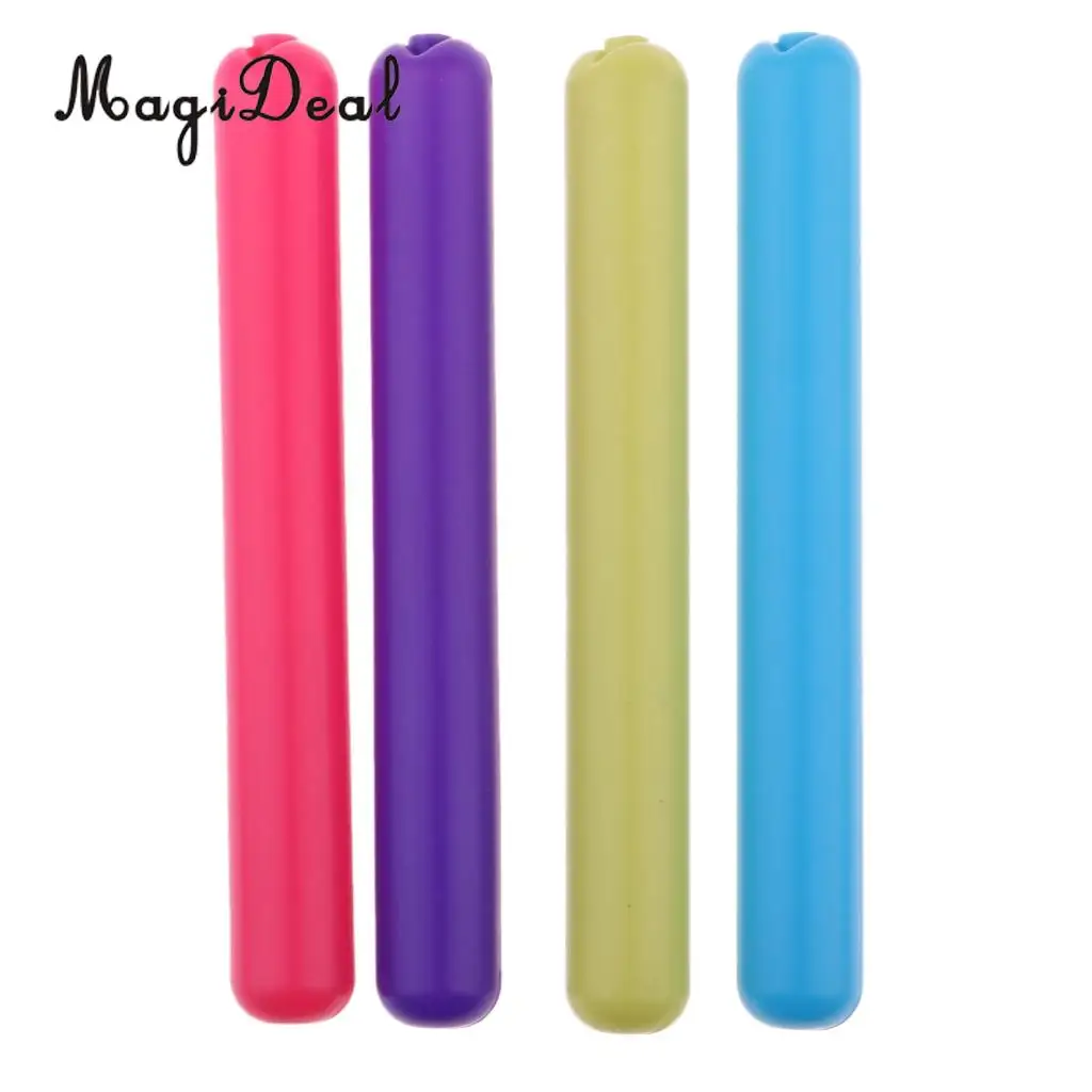 Reusable Ice Pack for Lunch Box Slim Lightweight Freezer Cold Pack Block for Coolers Lunch Boxes Camping Hiking