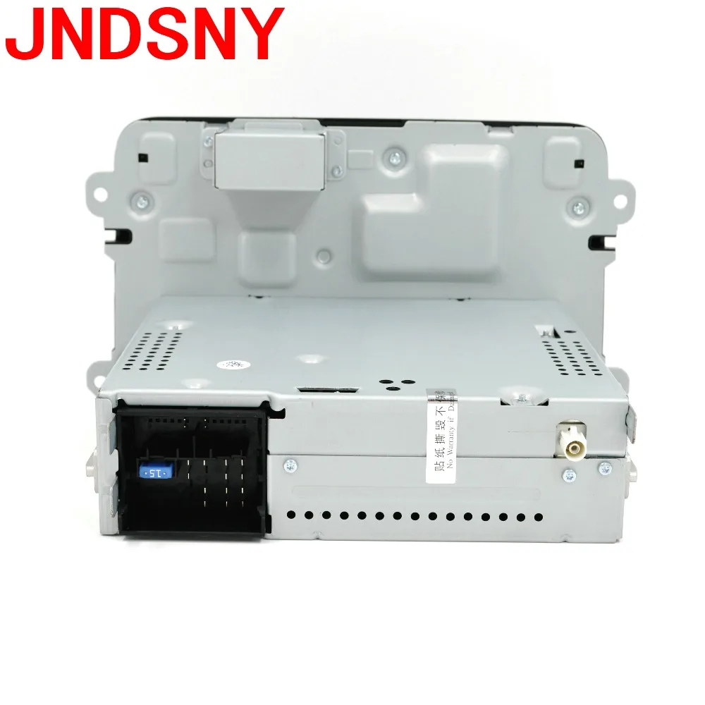 JNDSNY CarPlay Noname RCD330 RCD330G Plus автомобиль MIB радио для VWGolf 5 6 Jetta CC Tiguan Passat B6 B7 Polo 6RD 035 187B|car