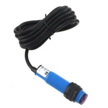 

G18-3C5PC Inductive Proximity Sensor Photoelectric Switch Capacitive Proximity Sensor