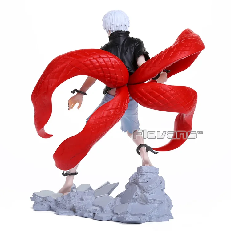 Аниме Токийский Гуль канеки Кен пробужденная игрушка фигурка кукла Новинка в розничной коробке 2 вида