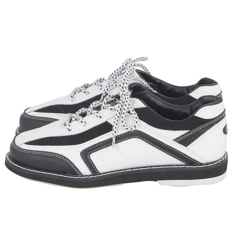 Professional Bowling Shoes Men Breathable Mesh Outdoor Sneakers Women Lights Light Brand Trail Shoes AA10081