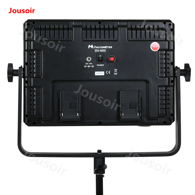 Falcon-Eyes-600pcs-36W-3200-5600K-Bi-Color-LED-Panel-for-Photography-Video-Film-Interview-Shooting (2)