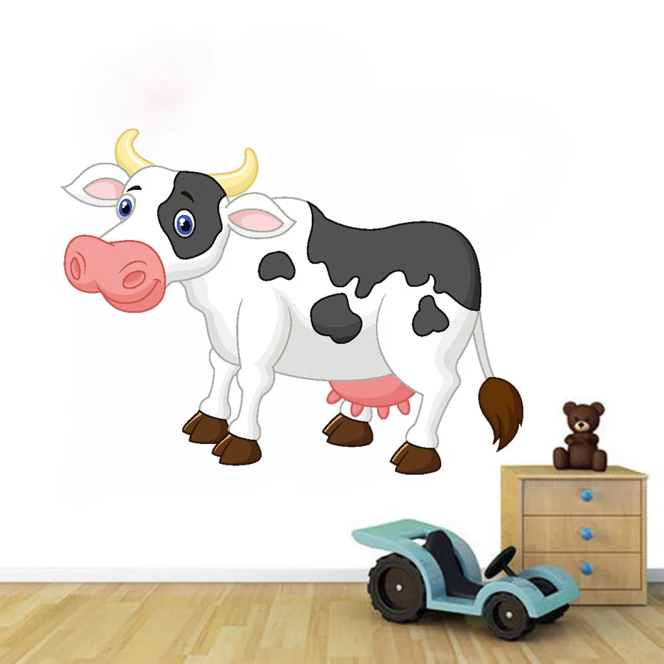 76 Wallpaper Lucu Sapi For FREE - MyWeb