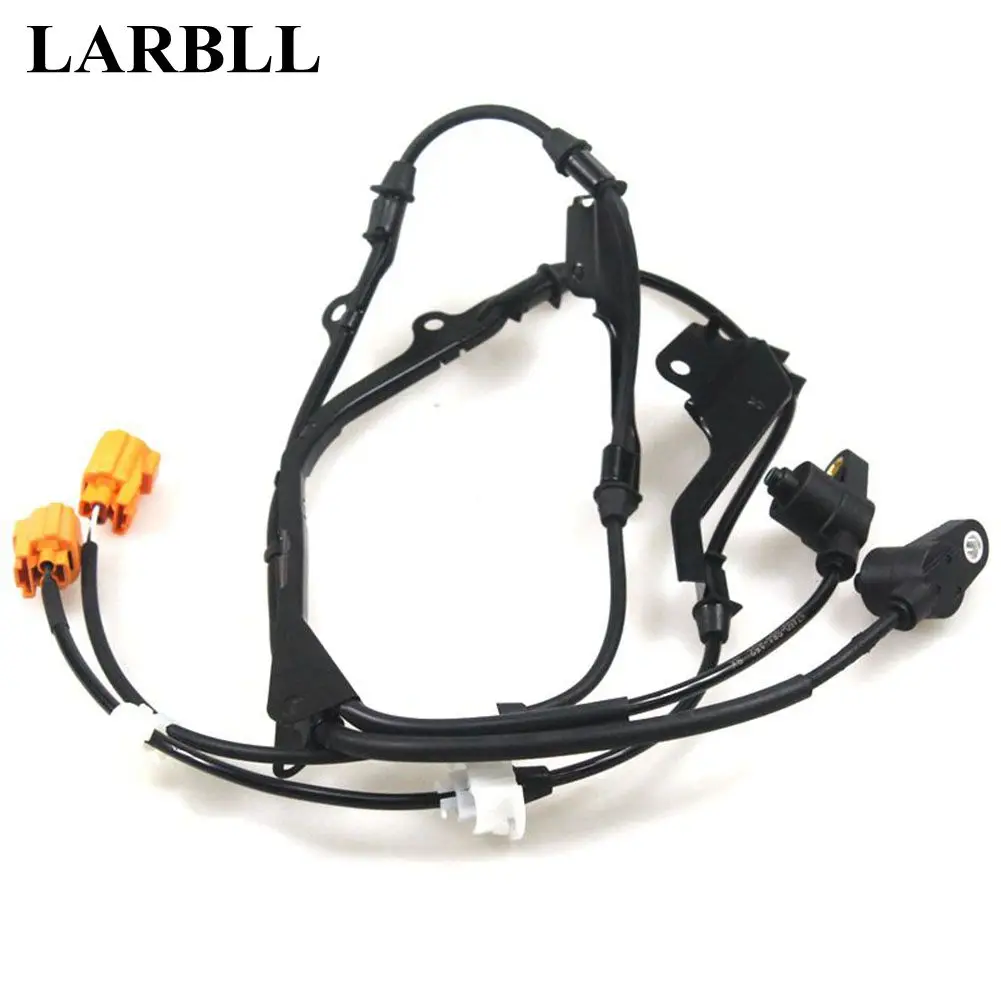 LARBLL ABS Wheel Speed Sensor Front Left Right For Acura CL TL Honda