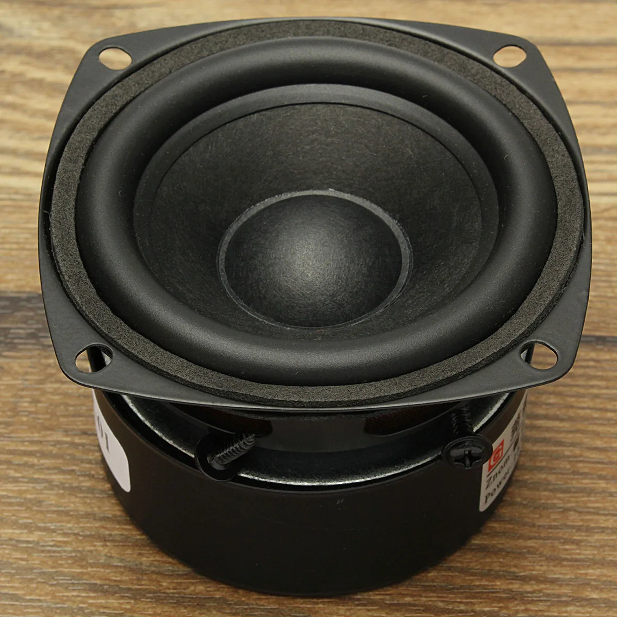 1x3 'ƊOhm 4Ohm 15W полный диапазон аудио динамик стерео сабвуфер громкоговоритель