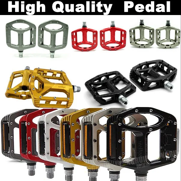 light weight High quality Perfect Wellgo MG1 MG-1 Magnesium Spindle Axle Mountain BMX Bike Platform Pedals MTB bicycle pedals light weight High quality Perfect Wellgo MG1 MG-1 Magnesium Spindle Axle Mountain BMX Bike Platform Pedals MTB bicycle pedals