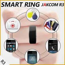 Jakcom Smart Ring R3 Hot Sale In Wristbands As I6 Pro Elephone W2 Ip67