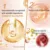 Fonce Korea Anti Aging Wrinkle Remover Face Cream Dry Skin Увлажняющий Лифтинг Лица Укрепляющий Дневной Ночной Крем Пептидная Сыворотка 50 г