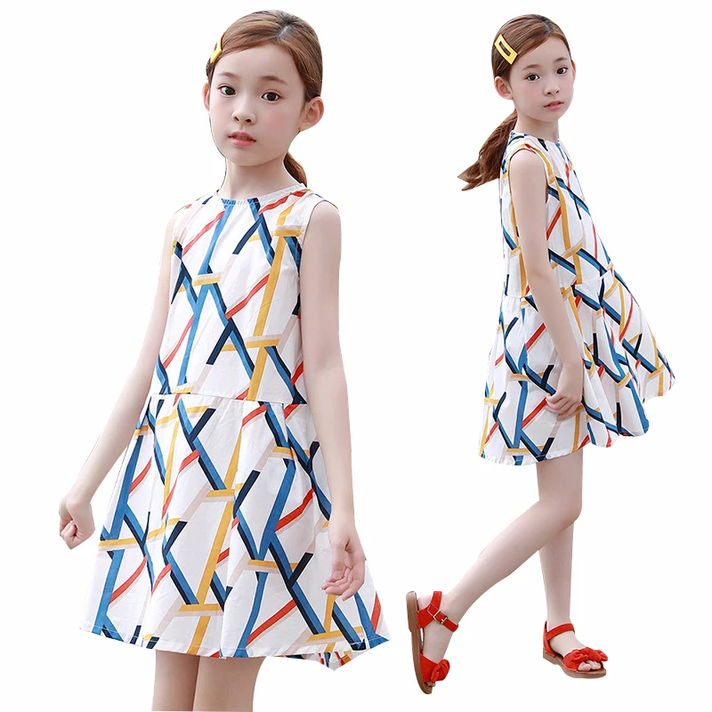 

2019 Brand New Princess Dress Summer New Toddler Kids Baby Girl Tutu Tulle Sequin Star Formal Pageant Chiffon Party Dresses 4-12