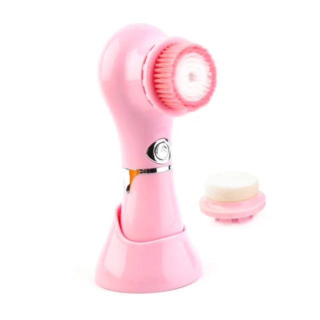 Brush facial cleaners images 615