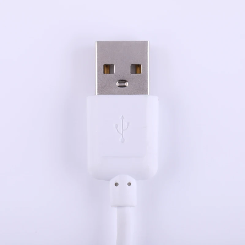 6 Вт белая Сушилка для ногтей гелевая отверждающая машина USB кабель мини светодиодный Ультрафиолетовая лампа для маникюра Дизайн Маникюр дисплей DIY инструмент