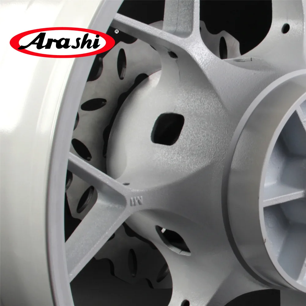 Задний обод колеса Arashi для HONDA CBR1000RR 2006 2016 CBR1000 CBR 1000 RR 06 07 08 09 10 11 12 13 14 15 16