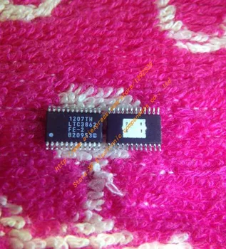 

10pcs/lot LTC3862EFE-2#PBF LTC3862EFE-2 LTC3862EFE LTC3862-2 LTC3862 TSSOP-24