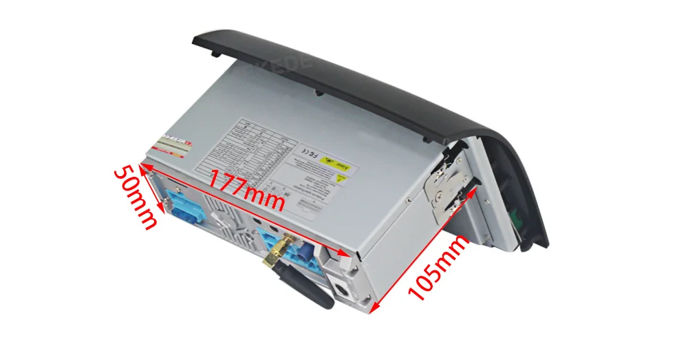 Perfect IPS DSP Android 9.0 Car Radio DVD Player GPS Multimedia Stereo For Fiat Ducato 2008-2015 Citroen Jumper Peugeot Boxer Video Navi 21