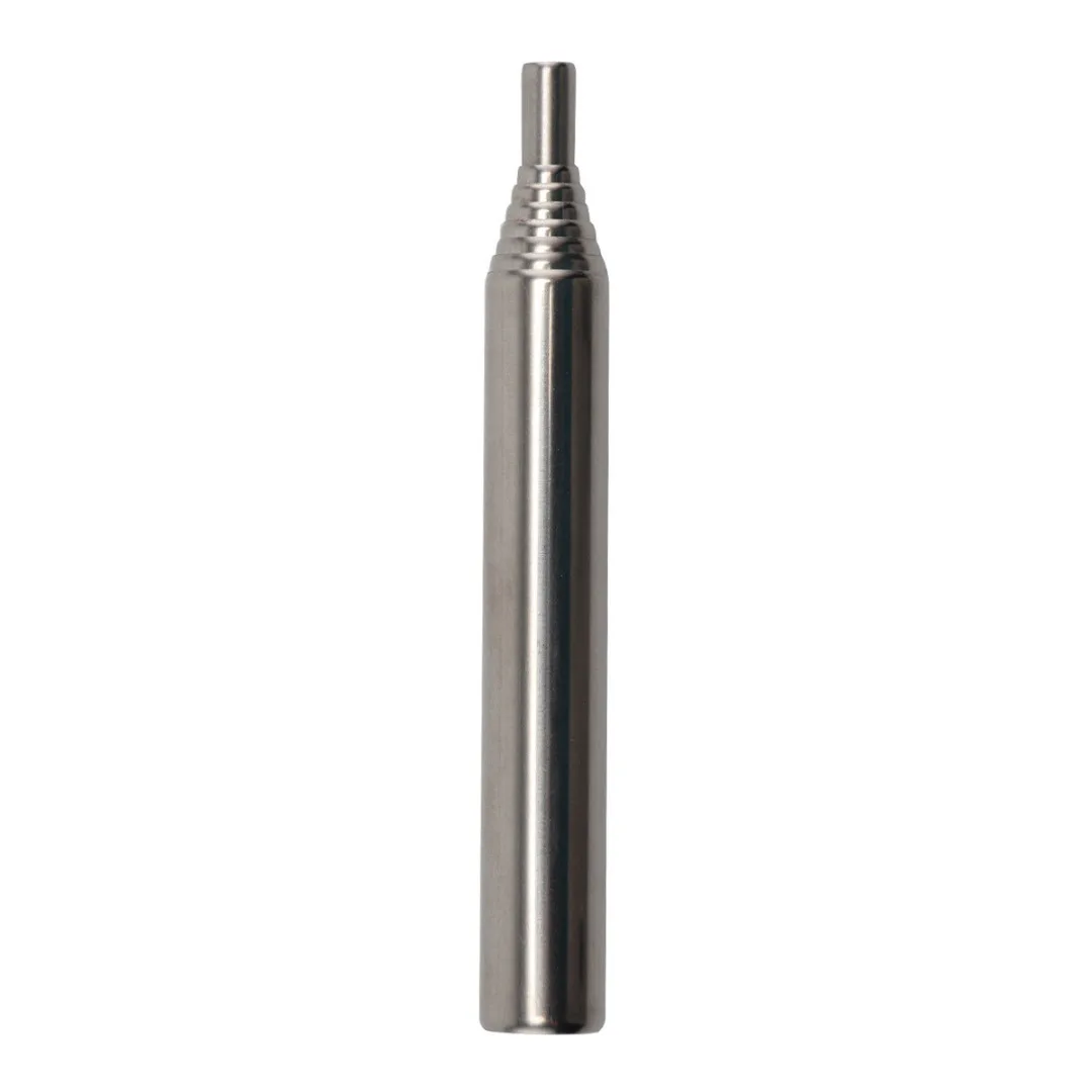 1pcs Mayitr Collapsible Fire Tool Outdoor Hiking Camping Survival Blow Fire Tube Garden BBQ Accessories