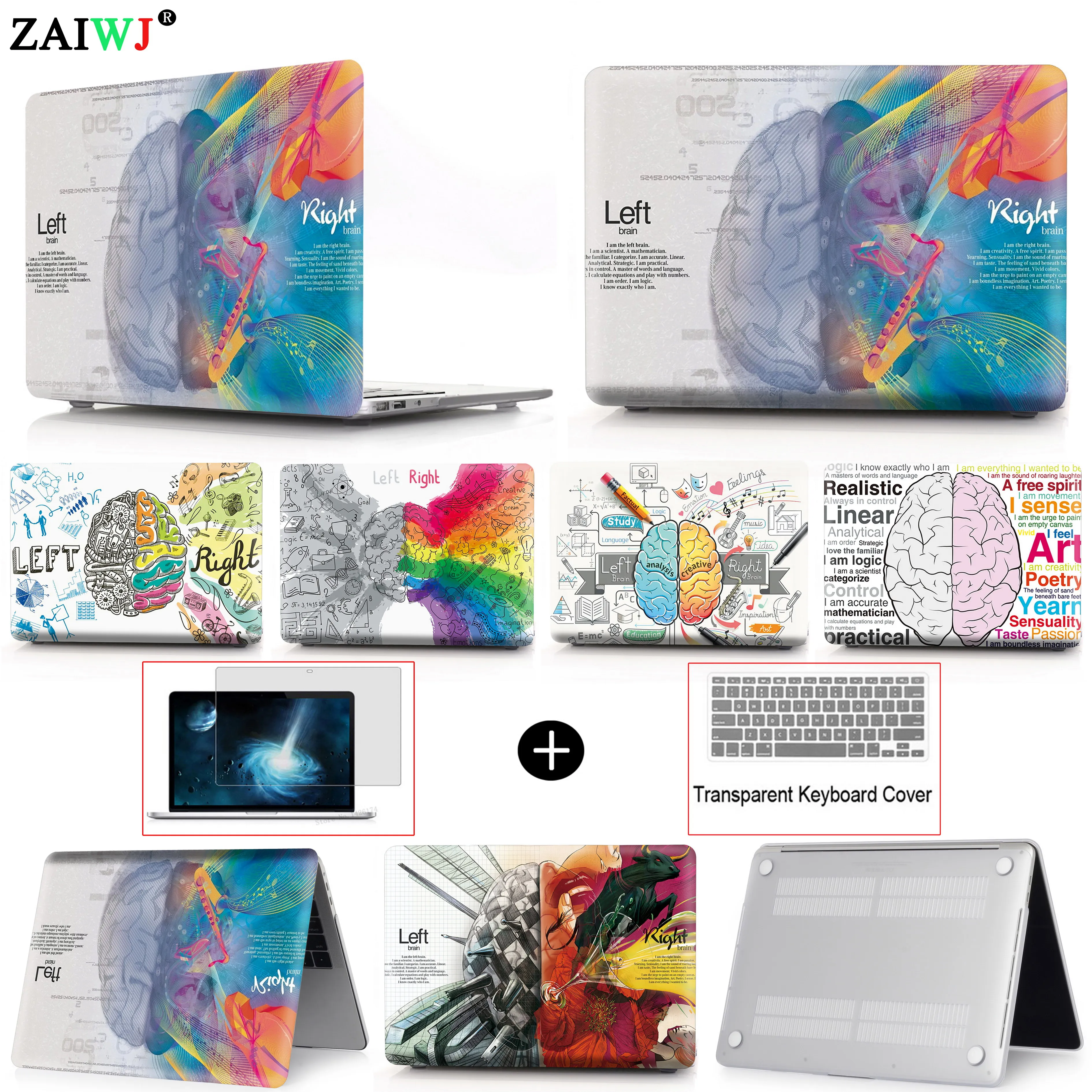 Новая сумка для ноутбука чехол MacBook Air Pro Retina 11 12 13 15 Mac book 3 4 дюйма с сенсорной