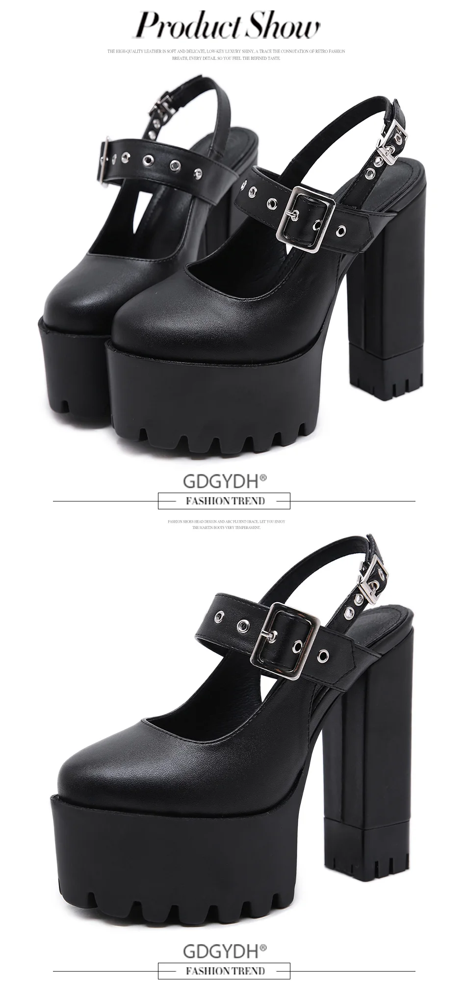 women shoes