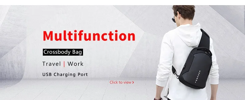 portátil adolescente masculino mochila com usb de