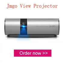 Jmgo View Portable Projector 210(2)