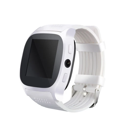 JRGK T8 Bluetooth Смарт часы с камерой Facebook Whatsapp поддержка sim карты TF вызов Smartwatch для Android