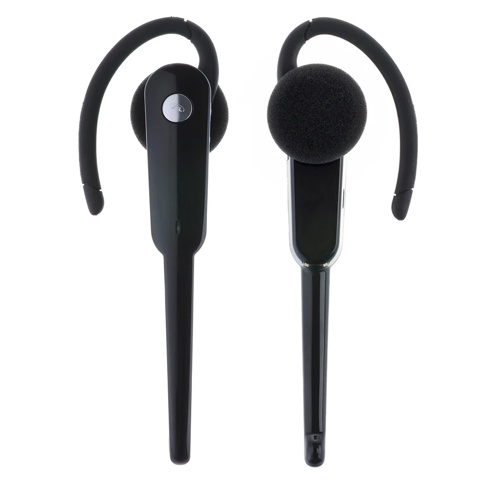 Wireless Bluetooth Noise Canceling Stereo Headset Headphones Earphone