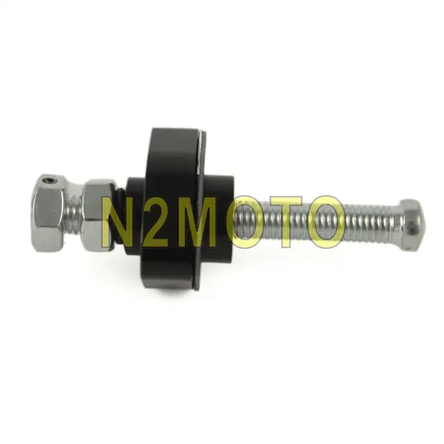 Red Manual Cam Timing Chain Tensioner for Street HONDA CBR 1100XX 900RR