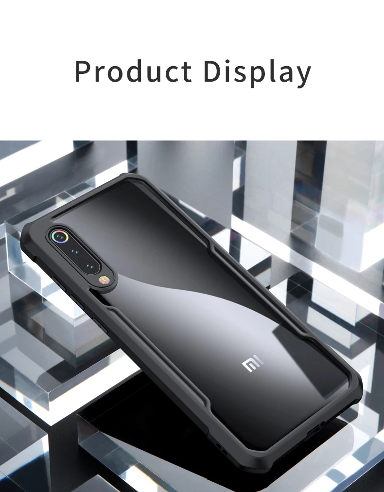 Для Xiaomi mi 9 mi 9 SE чехол для телефона XUNDD подушка безопасности противоударный чехол 360 полная защитная задняя крышка для mi 9 mi 9 se чехол с ремешком