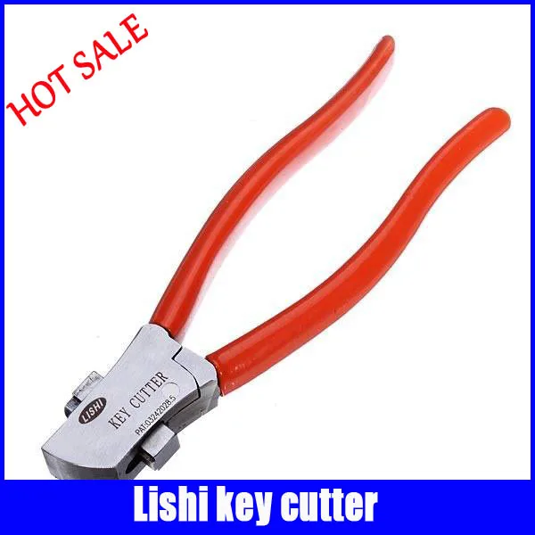 

Advanced stainless steel lishi Key Cutter machine Locksmith Tools 100% original