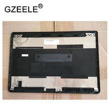 GZEELE Для Lenovo E430 E435 E430C E445 задняя крышка Назад Shell ЖК-верхней крышке 04W4162 задняя крышка Черный