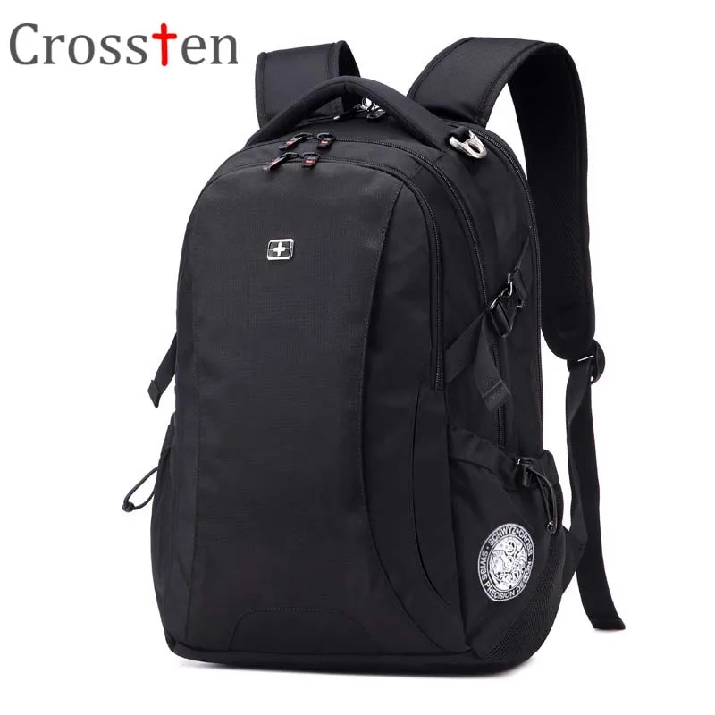 Pаспродажа Crossten Urban Brief стильная сумка для ноутбука 16