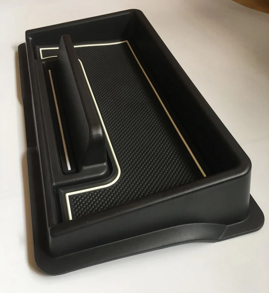 Автомобильный ABS нескользящий коврик для хранения приборной панели Чехол Для Suzuki Jimny интерьерные аксессуары для укладки
