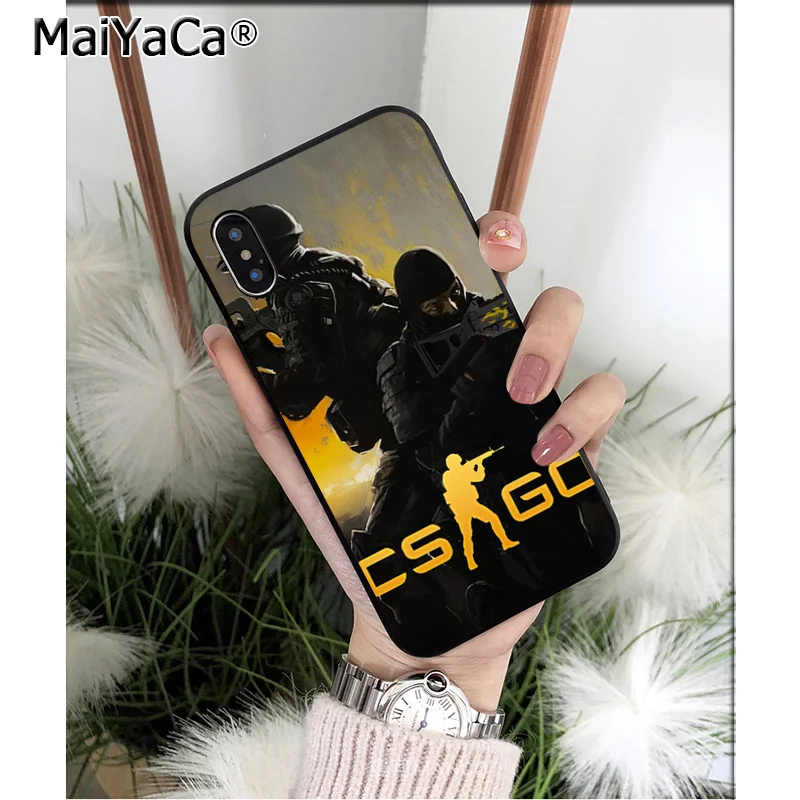 Counter Strike Global Offensive CSGO