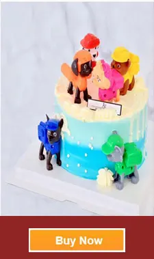 4 шт./партия вафельная бумага для дня рождения упаковка для торта, предварительно вырезанные свадебные кружева торт креативное украшение, украшение для торта ко дню рождения