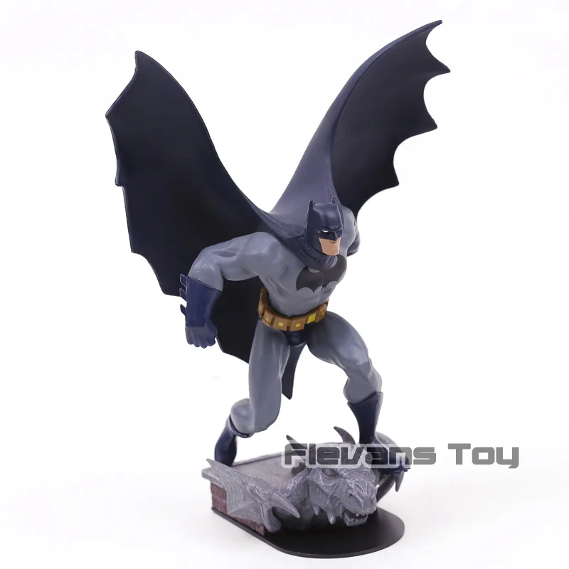 DC COMICS Batman The Dark Knight Rises Limited Edition Statue PVC Figure Collectible Model Toy