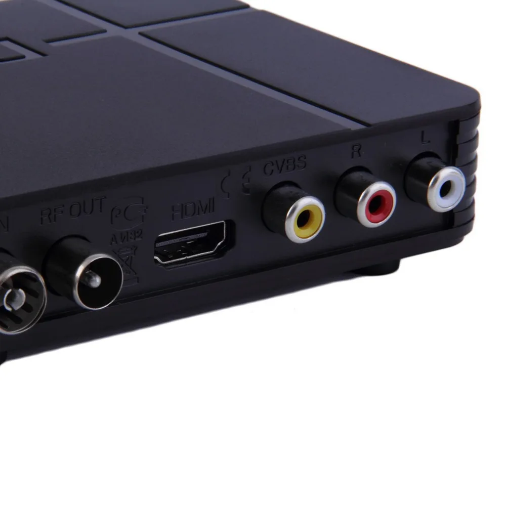 2016 Hot MIni HD DVB-T2 Digital Terrestrial Receiver Set- Box Compatible with DVB-T Wholesale 2016 Hot MIni HD DVB-T2 Digital Terrestrial Receiver Set- Box Compatible with DVB-T Wholesale