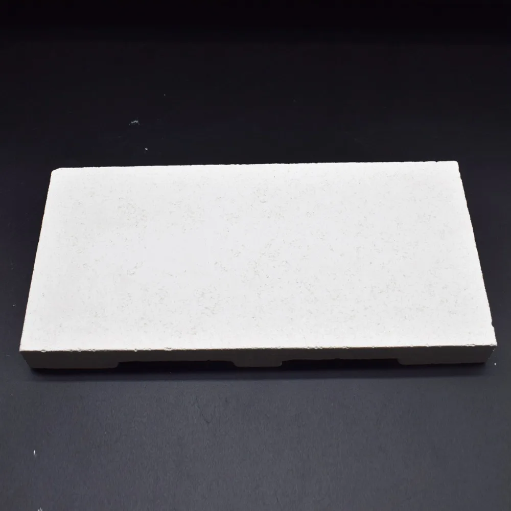 

1pc Insulating Firebrick For Jewelry Melting Welding Thermal Ceramics Jewelry Making Tool