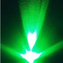 1000 шт 5 мм светодиод зеленый длинные ноги светодиод 5 мм зеленый белый светодиодный светильник 5mA-20mA