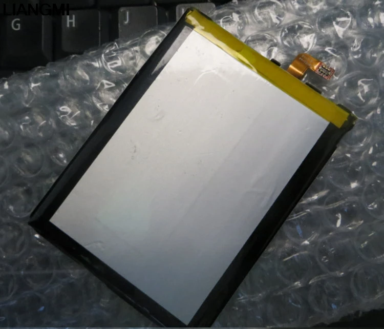 Новый E169 515978 4000 мАч аккумулятор для телефона ZTE Blade X3 Q519T D2 A452 умный мобильный