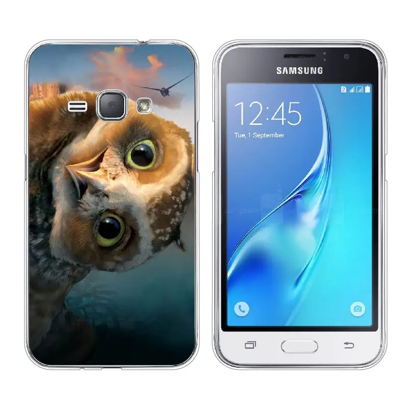 Samsung Galaxy J1 2016 Case 1-(17)